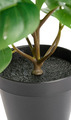 Kunstig monstera plante i potte H32 cm indendørs - DAY